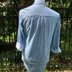 Hollister Tops - Hollister Long Sleeves Button Down Shirt S C64 Hollister Tops - Hollister Long Sleeves Button Down Shirt S C64